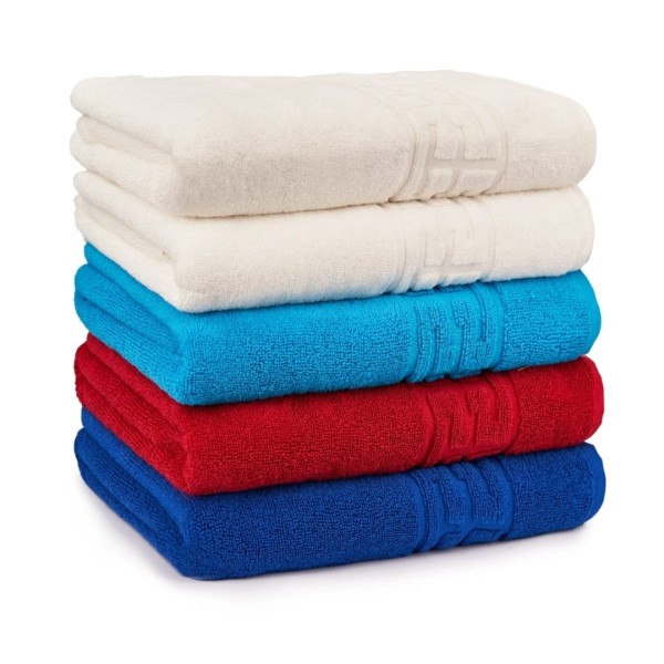 Set 5 Prosoape 50x90cm 100% Bumbac, PCG-027