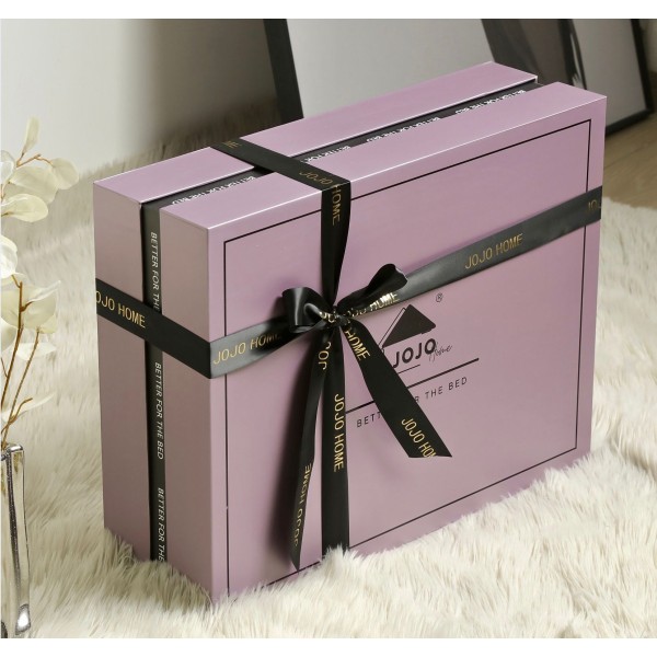 Patura din blana artificiala de Nurca cu fermoar + 2 fete de perna, Alb, PNB-002