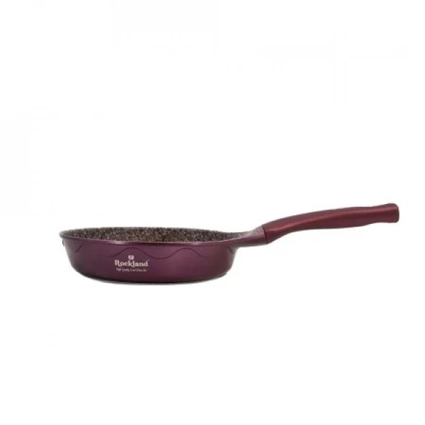 Tigaie din granit 24cm, ROCKLAND, OGR-008