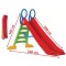 Tobogan copii exterior și interior – Tobogan copii colorat pentru joacă, JCC-004