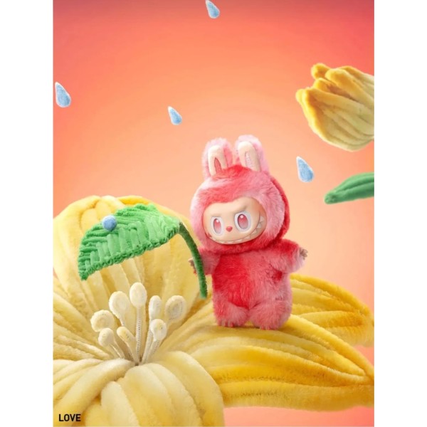 Set 6 Figurine Labubu colorate – jucării Labubu drăgălașe,  JCC-016