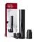Set Tirbuson Electric, 4 in 1, Negru, OGR-012