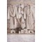 Set Cadou Baie 14 Piese pentru Cuplu – Halate de Baie și Prosoape Elegante, HBC 001
