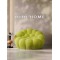 Fotoliu Premium Bubble HD Foam Ergonomic – Verde Neon, 120x120x68 cm, FPE-008