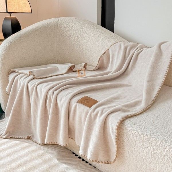 Șal Multifuncțional Jojo Home din Cașmir Artificial 100x140 cm cu Capse – Șal și Pătură 2 în 1, crem/bej deschis, PJC-003 Șal Multifuncțional Jojo Home din Cașmir Artificial 100x140 cm cu Capse – Șal și Pătură 2 în 1, crem/bej deschis, PJC-003