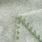 Șal Multifuncțional Jojo Home din Cașmir Artificial 100x140 cm cu Capse – Șal și Pătură 2 în 1, Verde Mentă, PJC-004