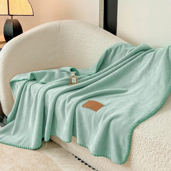 Șal Multifuncțional Jojo Home din Cașmir Artificial 100x140 cm cu Capse – Șal și Pătură 2 în 1, Verde, PJC-008 Șal Multifuncțional Jojo Home din Cașmir Artificial 100x140 cm cu Capse – Șal și Pătură 2 în 1, Verde, PJC-008