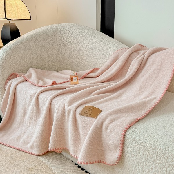 Șal Multifuncțional Jojo Home din Cașmir Artificial 100x140 cm cu Capse – Șal și Pătură 2 în 1, Roz Pudrat, PJC-010 Șal Multifuncțional Jojo Home din Cașmir Artificial 100x140 cm cu Capse – Șal și Pătură 2 în 1, Roz Pudrat, PJC-010