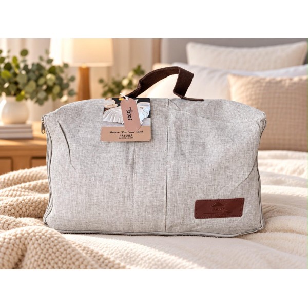 Pătură Jojo Home din Cașmir Artificial 200x230 cm – Moale, Pufoasă și Călduroasă, Gri Deschis, PJC-011 Pătură Jojo Home din Cașmir Artificial 200x230 cm – Moale, Pufoasă și Călduroasă, Gri Deschis, PJC-011