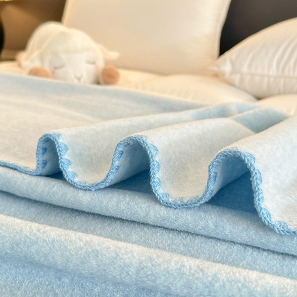 Pătură Jojo Home din Cașmir Artificial 200x230 cm – Moale, Pufoasă și Călduroasă, Albastru Bleu, PJC-018 Pătură Jojo Home din Cașmir Artificial 200x230 cm – Moale, Pufoasă și Călduroasă, Albastru Bleu, PJC-018