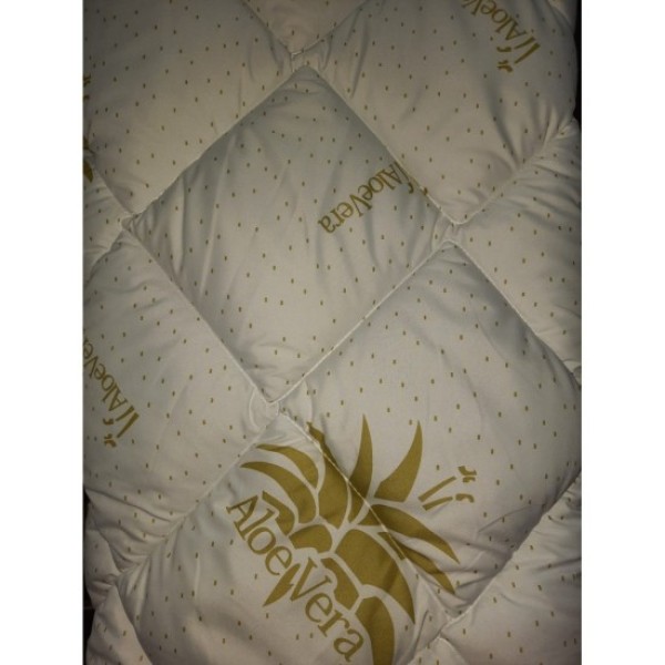 Pilota Aloe Vera 140X200, PPL-014