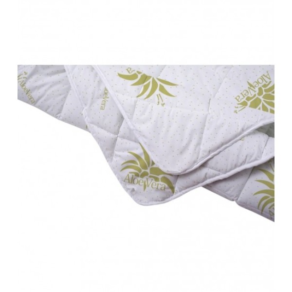 Pilota Aloe Vera 200X220, PPL-013