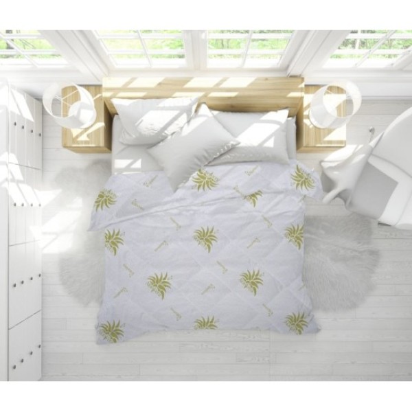 Pilota Aloe Vera 140X200, PPL-014