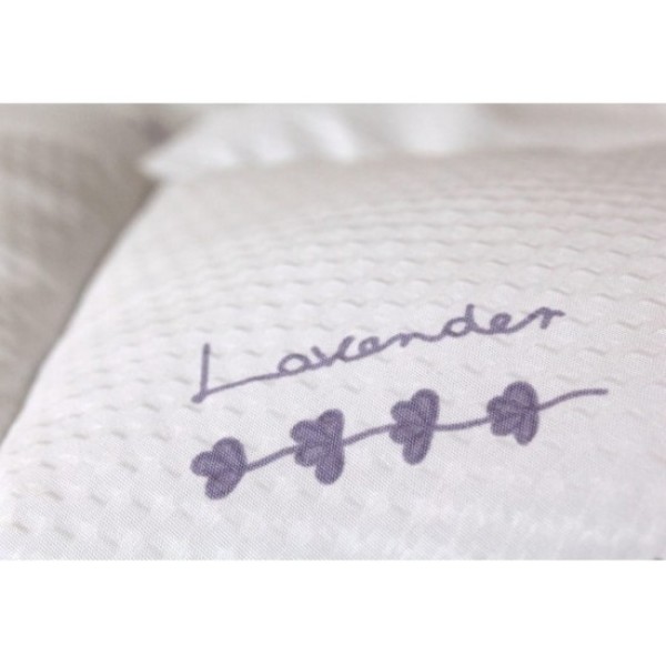 Pilota Lavanda 200x220, PPL-016