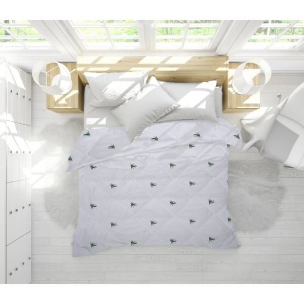 Pilota Eucalyptus 200x220, PPL-017